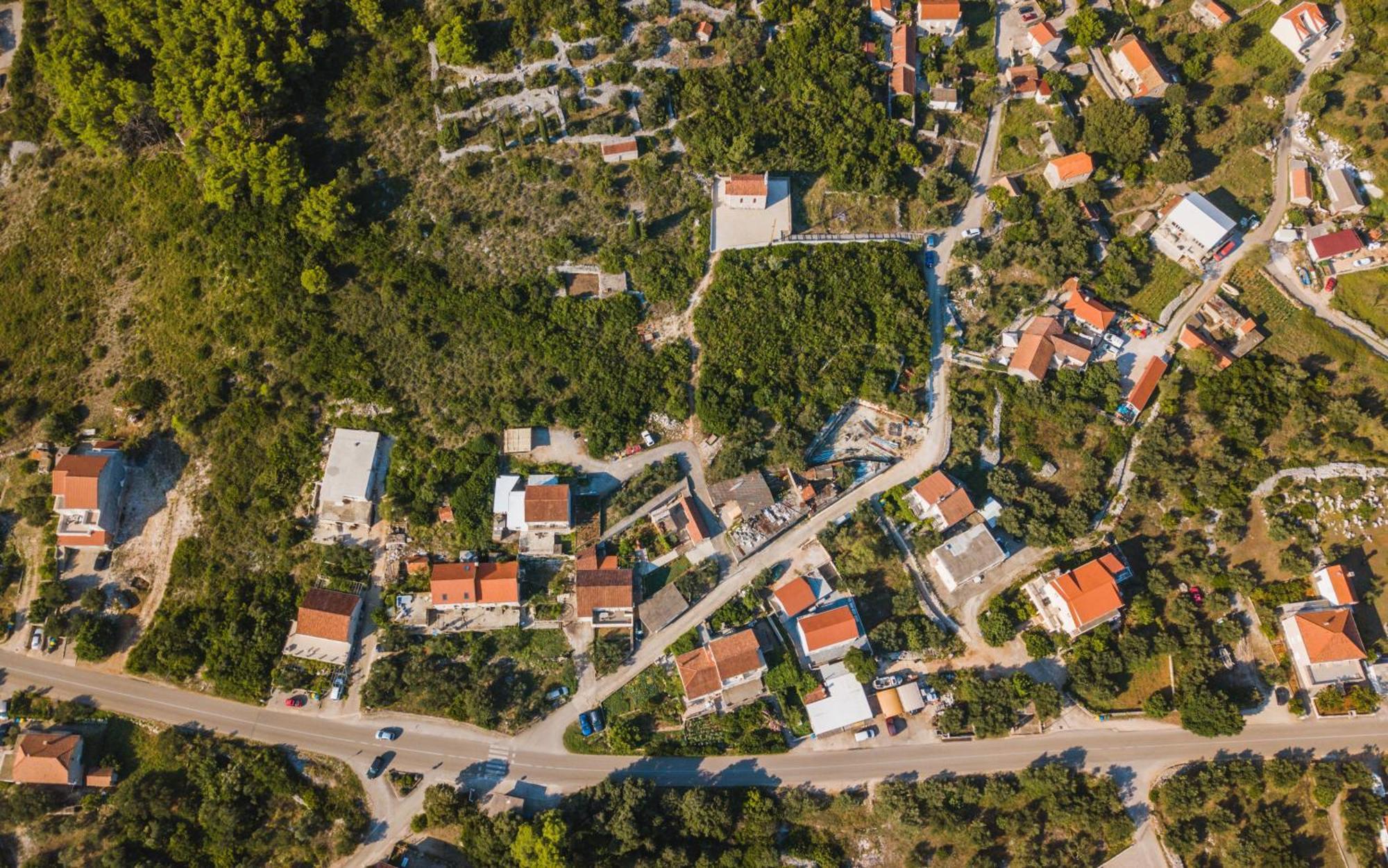 Отель Orgula Лумбарда Экстерьер фото